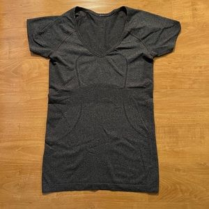 Lululemon Swiftly Tech Short Sleeve, V-neck Shirt 6